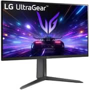 LG UltraGear FHD Gaming Monitor 27inch - 27GS65FB