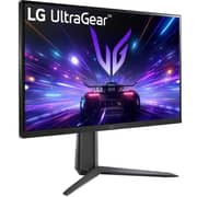 LG UltraGear FHD Gaming Monitor 27inch - 27GS65FB