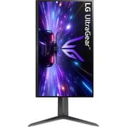 LG UltraGear FHD Gaming Monitor 27inch - 27GS65FB