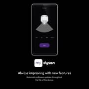 Dyson HP11 Hot and Cool Air Purifier White - 544838-01