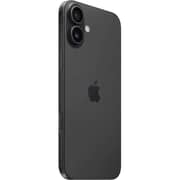 Apple iPhone 16 Plus (128GB) - Black