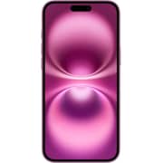 Apple iPhone 16 Plus (128GB) - Pink