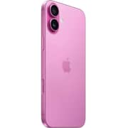 Apple iPhone 16 Plus (128GB) - Pink