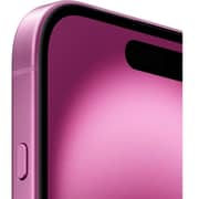 Apple iPhone 16 Plus (128GB) - Pink