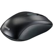 Hama AMW200 3Button Wireless Mouse Black - 134960