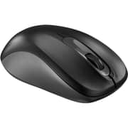 Hama AMW200 3Button Wireless Mouse Black - 134960