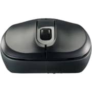 Hama AMW200 3Button Wireless Mouse Black - 134960