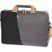 Hama Laptop Bag Black/Grey 14.1Inch - 217115