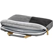 Hama Laptop Bag Black/Grey 14.1Inch - 217115