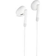 Hama Season II Wired In Ear Headphone White