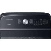 Samsung Top Load Washer 21 kg - WA21A8377GV/GK