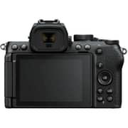 Nikon Z50II Mirrorless Digital Camera Body Black With 18-140mm Lens Kit