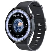 Smart Gate Smart Watch PRO SGW-PROBLK 1.73″ AMOLED IP67 - Black