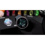 Smart Gate Smart Watch PRO SGW-PROBLK 1.73″ AMOLED IP67 - Black