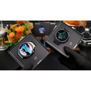 Smart Gate Smart Watch PRO SGW-PROBLK 1.73″ AMOLED IP67 - Black