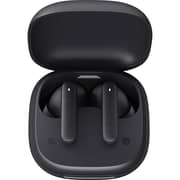 QCY Buds T43 ENC TWS Earbuds , Bluetooth 5.3 , 35 Hour Playtime, Grey - BH24QT43AG