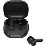 QCY Buds T43 ENC TWS Earbuds , Bluetooth 5.3 , 35 Hour Playtime, Grey - BH24QT43AG