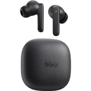QCY Buds T43 ENC TWS Earbuds , Bluetooth 5.3 , 35 Hour Playtime, Grey - BH24QT43AG