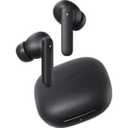 QCY Buds T43 ENC TWS Earbuds , Bluetooth 5.3 , 35 Hour Playtime, Grey - BH24QT43AG