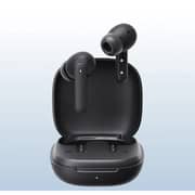 QCY Buds T43 ENC TWS Earbuds , Bluetooth 5.3 , 35 Hour Playtime, Grey - BH24QT43AG