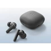 QCY Buds T43 ENC TWS Earbuds , Bluetooth 5.3 , 35 Hour Playtime, Grey - BH24QT43AG