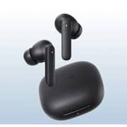 QCY Buds T43 ENC TWS Earbuds , Bluetooth 5.3 , 35 Hour Playtime, Grey - BH24QT43AG