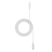 Mophie USB-C to Lightning Cable 60 Watt - 2M - White