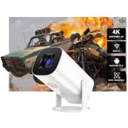 Tlcrete Portable Projector - P30