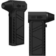 Handheld High Power Dust Cleaner Black - S7