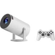 Border Game Console Projector - X10 PLUS