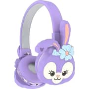 Stellalou Wireless Over Ear Headset