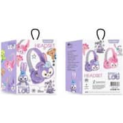 Stellalou Wireless Over Ear Headset