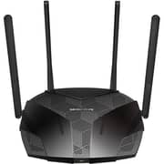 Mercusys AX3000 Wireless Dual Band Gigabit Router - MR80X