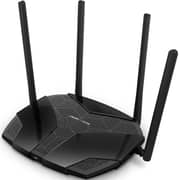 Mercusys AX3000 Wireless Dual Band Gigabit Router - MR80X