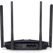 Mercusys AX3000 Wireless Dual Band Gigabit Router - MR80X