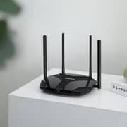 Mercusys AX3000 Wireless Dual Band Gigabit Router - MR80X