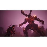 PS5 Final Fantasy XVI Deluxe Edition Game