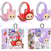 Labubu Wireless Over Ear Headset