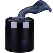 Portable Bakhoor Burner Aroma Diffuser - BK11