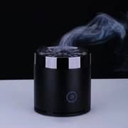 Portable Bakhoor Burner Aroma Diffuser - BK11
