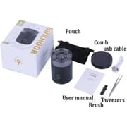 Portable Bakhoor Burner Aroma Diffuser - BK11