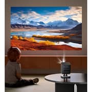 Small Vertical Projector - C1000