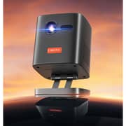 Small Vertical Projector - C1000