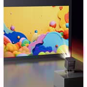 Small Vertical Projector - C1000