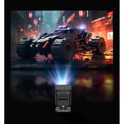 Small Vertical Projector - C1000