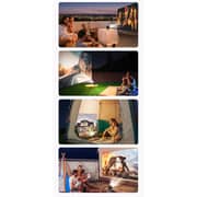 Small Vertical Projector - C1000