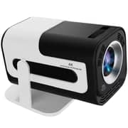 Home Wall Android13 4K Projector - JS320