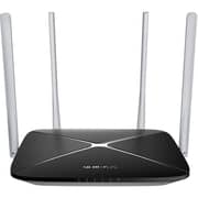 Mercusys AC1200 Wireless Dual Band Gigabit Router - MB135-4G