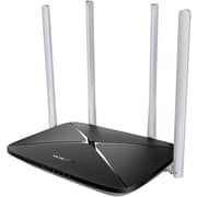 Mercusys AC1200 Wireless Dual Band Gigabit Router - MB135-4G