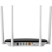 Mercusys AC1200 Wireless Dual Band Gigabit Router - MB135-4G